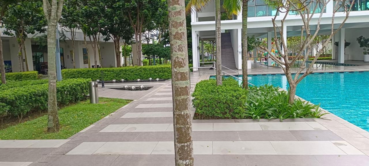 Peace Home 03 Cyberjaya Exterior foto